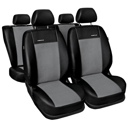 Autopoťahy pre AUDI A4 (B8) (štandardné sedačky), 2008-2015,  674-SZ